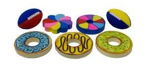 Erasers