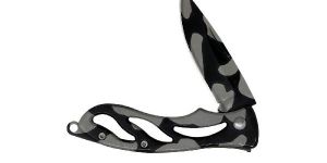 Folding Pocket Knife