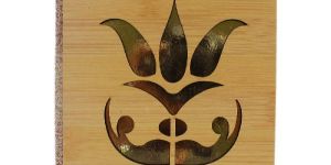 WOOD STYLISH Notebook