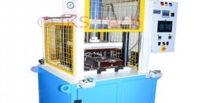 Friction Line Bonding Machine