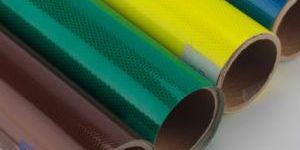 PVC Advertisement Prismatic Sheeting