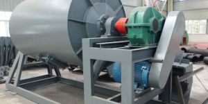 Ball Mill