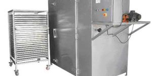Tray Dryer