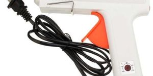 Adjustable Temperature Glue Gun