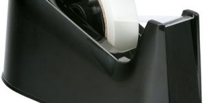 Cello Tape Cutting Dispenser