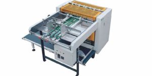 Automatic Grooving Machine