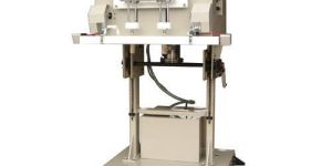 Vertical Type Vacuum Packing Machine