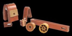 Moulded Rubber Components