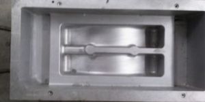 Aluminium Core Box