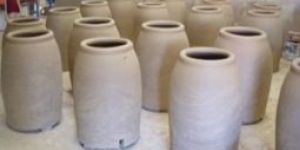 Clay Tandoor