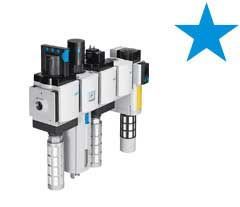 Air Preparation System