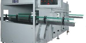 AUTOMATIC TUNNEL PASTEURIZERS AND COOLERS
