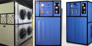 Refrigerating Chillers