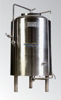 MICRO BREWERY BRIGHT BEER TANK