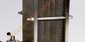 MICRO BREWERY PLATE HEAT EXCHANGER