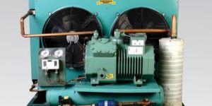 MICROBREWERY REFRIGERATION