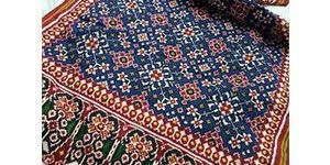 Patan Patola Dupatta