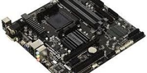 Computer Motherboard