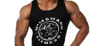 Gym Tank