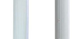 Door Frame Metal Detector