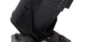 Revolving Search Light