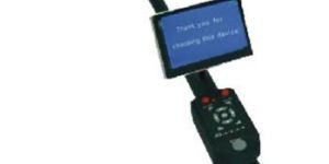 Telescopic Video Inspection System