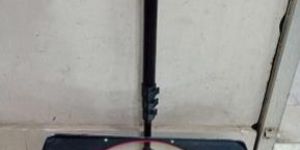 Under Vehicle Search Mirror