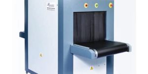 X-Ray Baggage Scanner