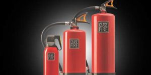 Fire Extinguishers