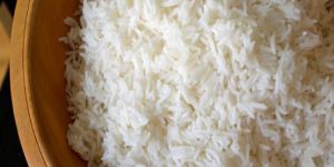 Boiled Ponni Rice