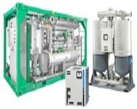 Air and Gas Compressors