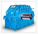 Helical Gear Box