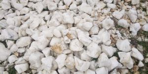 Quartz Lumps