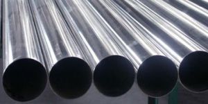 Stainless Steel Seamless Pipe