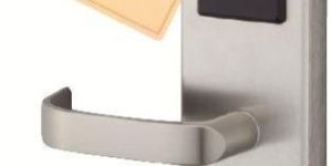 Miwa Electronic Lock