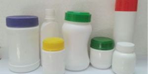 HDPE Containers