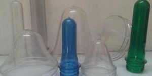 Pet Preforms Bottles