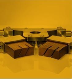 Carbon Brush Holders