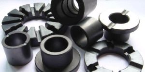 Carbon Bush Bearings