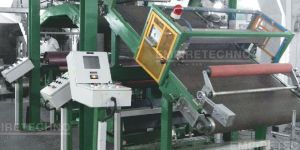 INNER LINER WIND UP SYSTEM