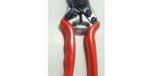 Pruning Secateur