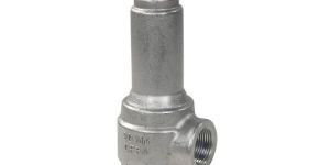 Close Bonnet Safety Valve