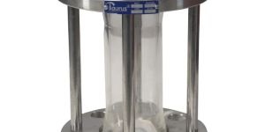 Stainless Steel Tube Sight Glass