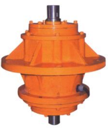 Vibratory Motor