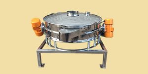 Vibro Screen Separator