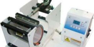Digital Mug Printing Machine