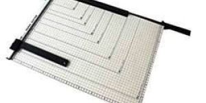 Paper Cutter