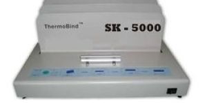 Thermal Binding Machine