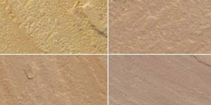 Autumn Brown Sandstone