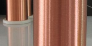 Enamelled Copper Wire